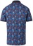Thumbnail 2- Redmond Poloshirt - Regular Fit - Print - mehrfarbig