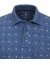 Thumbnail 3- Redmond Poloshirt - Regular Fit - Print - Palmen - blau
