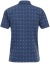 Thumbnail 2- Redmond Poloshirt - Regular Fit - Print - Palmen - blau