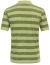 Thumbnail 2- Redmond Poloshirt - Regular Fit - Streifen - grün
