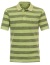Thumbnail 1- Redmond Poloshirt - Regular Fit - Streifen - grün