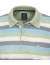 Thumbnail 3- Redmond Poloshirt - Regular Fit - Streifen - grün