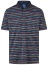 Thumbnail 1- Redmond Poloshirt - Regular Fit - Streifen - mehrfarbig