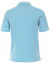 Thumbnail 2- Redmond Poloshirt - Regular Fit - Wash and Wear - aqua