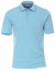 Thumbnail 1- Redmond Poloshirt - Regular Fit - Wash and Wear - aqua