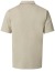 Thumbnail 2- Redmond Poloshirt - Regular Fit - Wash and Wear - beige