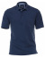 Thumbnail 1- Redmond Poloshirt - Regular Fit - Wash and Wear - blau