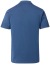 Thumbnail 2- Redmond Poloshirt - Regular Fit - Wash and Wear - blau