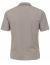 Thumbnail 2- Redmond Poloshirt - Regular Fit - Wash and Wear - braun