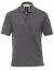 Thumbnail 1- Redmond Poloshirt - Regular Fit - Wash and Wear - grau