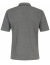 Thumbnail 2- Redmond Poloshirt - Regular Fit - Wash and Wear - grau