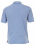 Thumbnail 2- Redmond Poloshirt - Regular Fit - Wash and Wear - hellblau