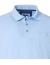 Thumbnail 3- Redmond Poloshirt - Regular Fit - Wash and Wear - hellblau
