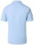 Thumbnail 2- Redmond Poloshirt - Regular Fit - Wash and Wear - hellblau
