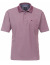 Thumbnail 1- Redmond Poloshirt - Regular Fit - Wash and Wear - lila