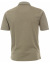 Thumbnail 2- Redmond Poloshirt - Regular Fit - Wash and Wear - olivgrün