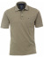 Thumbnail 1- Redmond Poloshirt - Regular Fit - Wash and Wear - olivgrün