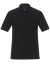 Thumbnail 1- Redmond Poloshirt - Regular Fit - Wash and Wear - schwarz