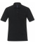 Thumbnail 1- Redmond Poloshirt - Regular Fit - Wash and Wear - schwarz