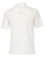 Thumbnail 2- Redmond Poloshirt - Regular Fit - Wash and Wear - weiß