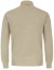 Thumbnail 2- Redmond Pullover - Rollkragen - beige