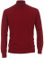 Thumbnail 1- Redmond Pullover - Rollkragen - rot