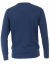 Thumbnail 2- Redmond Pullover - Rundhals-Ausschnitt - blau