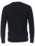 Thumbnail 2- Redmond Pullover - Rundhals-Ausschnitt - dunkelblau