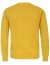 Thumbnail 2- Redmond Pullover - Rundhals-Ausschnitt - gelb