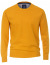 Thumbnail 1- Redmond Pullover - Rundhals-Ausschnitt - gelb