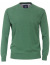 Thumbnail 1- Redmond Pullover - Rundhals-Ausschnitt - grün