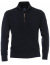 Thumbnail 1- Redmond Pullover - Troyer - dunkelblau