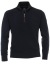 Thumbnail 1- Redmond Pullover - Troyer - dunkelblau - ohne OVP