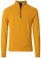 Thumbnail 1- Redmond Pullover - Troyer - gelb