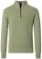 Thumbnail 1- Redmond Pullover - Troyer - hellgrün