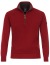 Thumbnail 1- Redmond Pullover - Troyer - rot