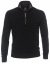 Thumbnail 1- Redmond Pullover - Troyer - schwarz