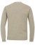 Thumbnail 2- Redmond Pullover - V-Ausschnitt - beige