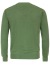 Thumbnail 2- Redmond Pullover - V-Ausschnitt - grün