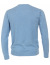 Thumbnail 2- Redmond Pullover - V-Ausschnitt - hellblau