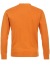 Thumbnail 2- Redmond Pullover - V-Ausschnitt - orange - ohne OVP