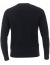 Thumbnail 2- Redmond Pullover - V-Ausschnitt - Strick - dunkelblau