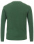 Thumbnail 2- Redmond Pullover - V-Ausschnitt - Strick - grün