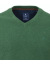 Thumbnail 3- Redmond Pullover - V-Ausschnitt - Strick - grün