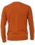 Thumbnail 2- Redmond Pullover - V-Ausschnitt - terra
