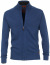 Thumbnail 1- Redmond Strickjacke / Cardigan - blau