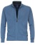 Thumbnail 1- Redmond Strickjacke / Cardigan - blau