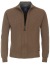 Thumbnail 1- Redmond Strickjacke / Cardigan - braun