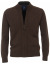 Thumbnail 1- Redmond Strickjacke / Cardigan - braun