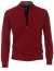 Thumbnail 1- Redmond Strickjacke / Cardigan - dunkelrot